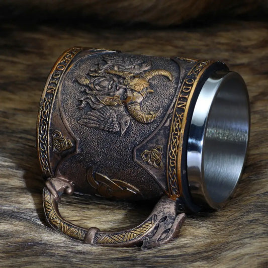 taza odin
