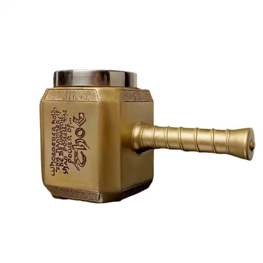 taza de thor