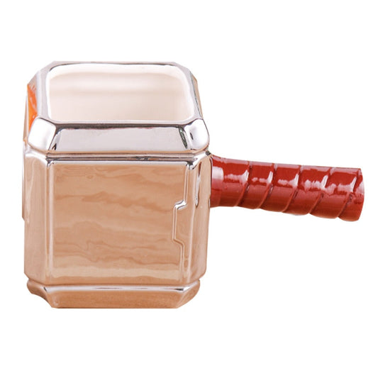 taza martillo thor