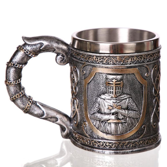 Taza Medieval