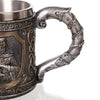 vaso medieval
