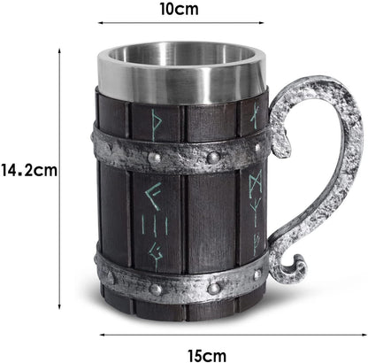 vaso runas