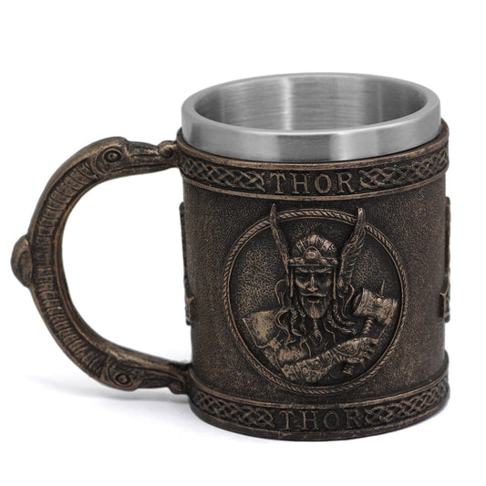 taza vikinga thor