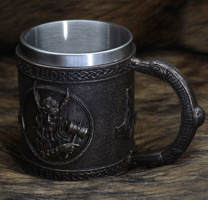 vaso thor