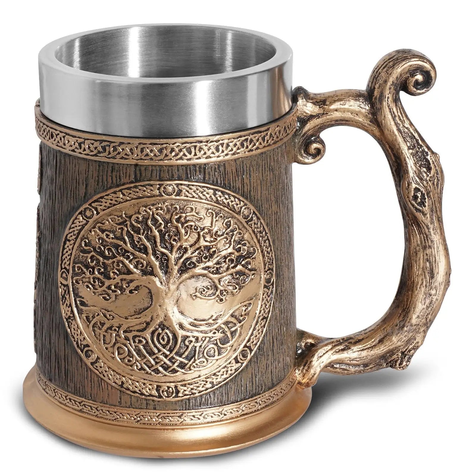 taza yggdrasil