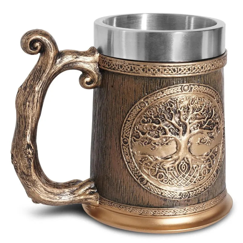 taza arbol de la vida