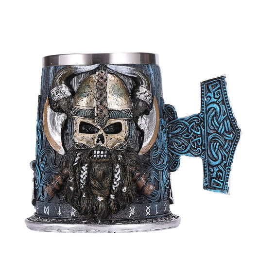 vaso vikingo