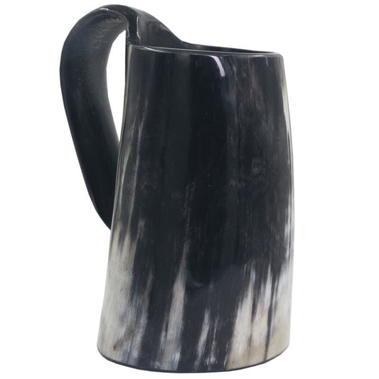 vaso cuerno