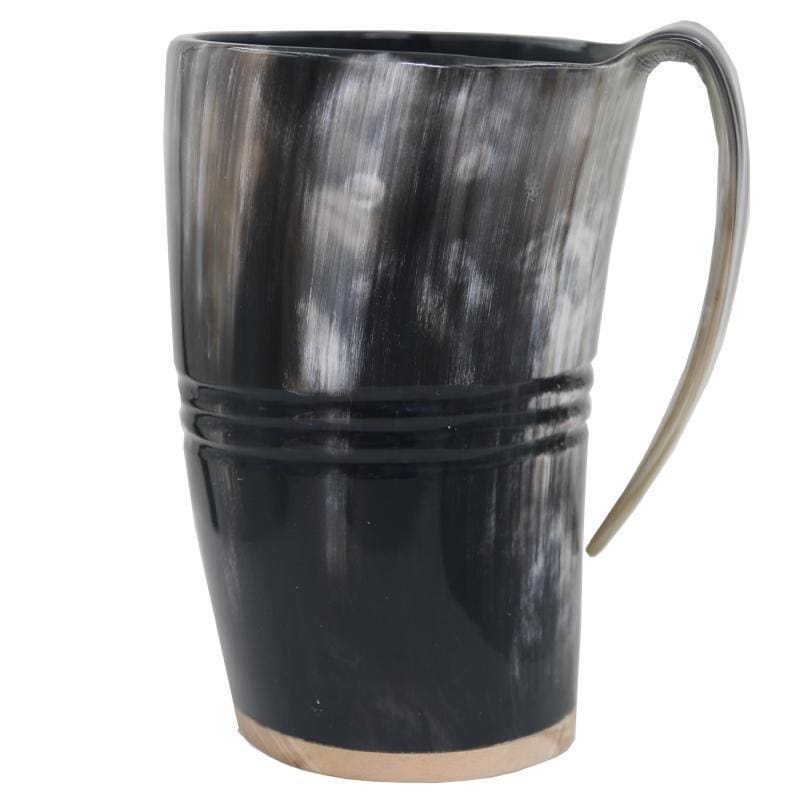 vaso vikingo