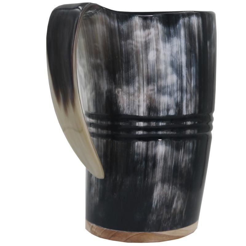 vaso cuerno