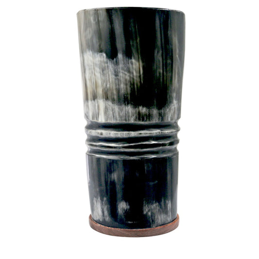 vaso de cuerno