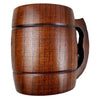 vaso medieval madera