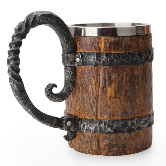 vaso medieval