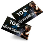 VIKIINGOS Gift Card