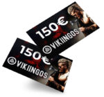 VIKIINGOS Gift Card - Imagen 5