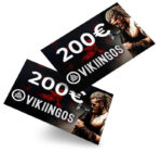 VIKIINGOS Gift Card - Imagen 6