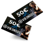 VIKIINGOS Gift Card - Imagen 3