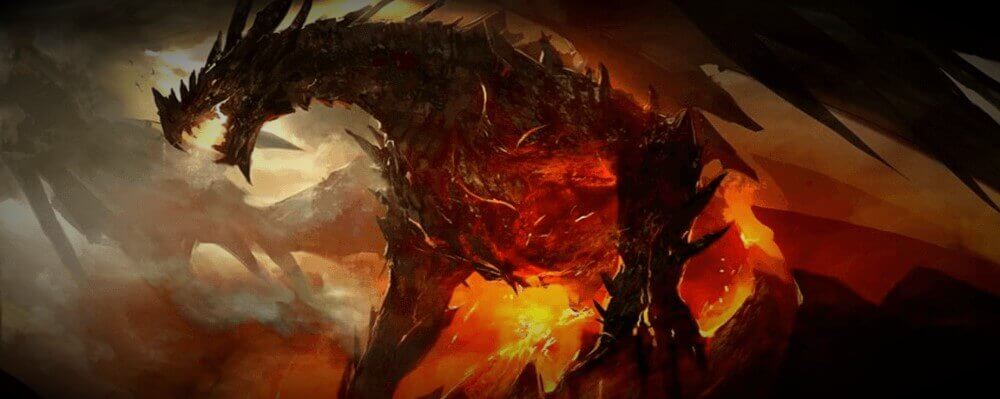 fafnir