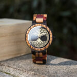 reloj yggdrasil