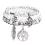 pulsera de arbol de la vida