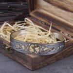 brazalete runa nauthiz
