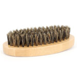 cepillo de barba vikinga