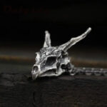 colgante de dragon