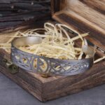 brazalete runa raido