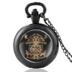 reloj vikingo bolsillo