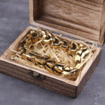 pulsera ouroboros vikingo