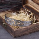 brazalete runa dagaz