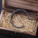 brazalete artesanal
