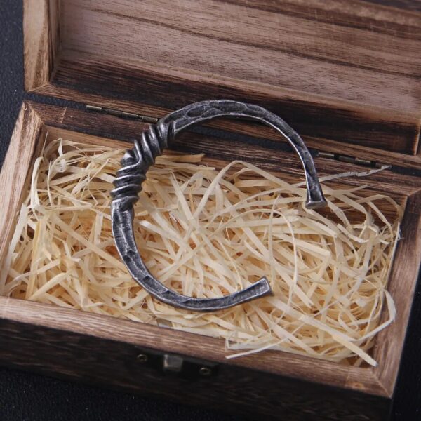 brazalete artesanal