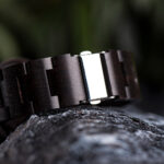 madera reloj thor