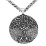 collar arbol de la vida