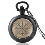 reloj bolsillo vegvisir