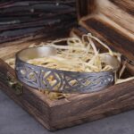brazalete runa ingwaz