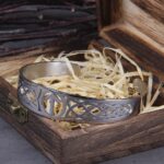 brazalete runa tyr
