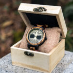 reloj vikingo yggdrasil
