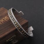 brazalete de runas