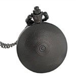 reloj bolsillo de vikingo