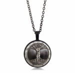 collar del arbol vida