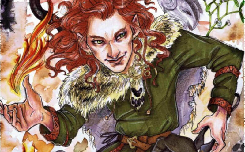 Loki