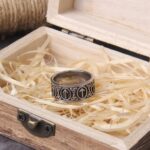 anillo dios tyr