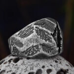 anillo artesanal