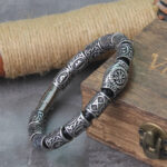 pulsera nordica