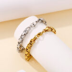 pulsera arbol