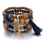 pulsera arbol de la vida