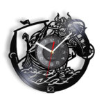 reloj de pared nordico