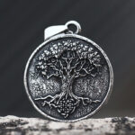 colgante arbol